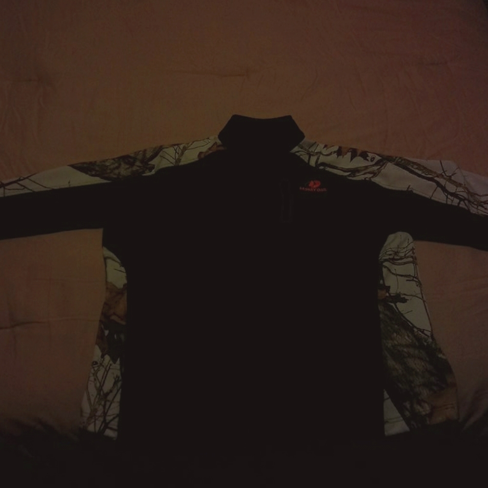 Mossy Oak Female jacket